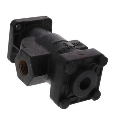 McDonnell & Miller SA47-101-102 /Valve & Strainer Assembly