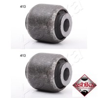 2X Lagerung FüR Lenker Ashika GOM-413 Buchse 2 Querlenkerlager Vorne