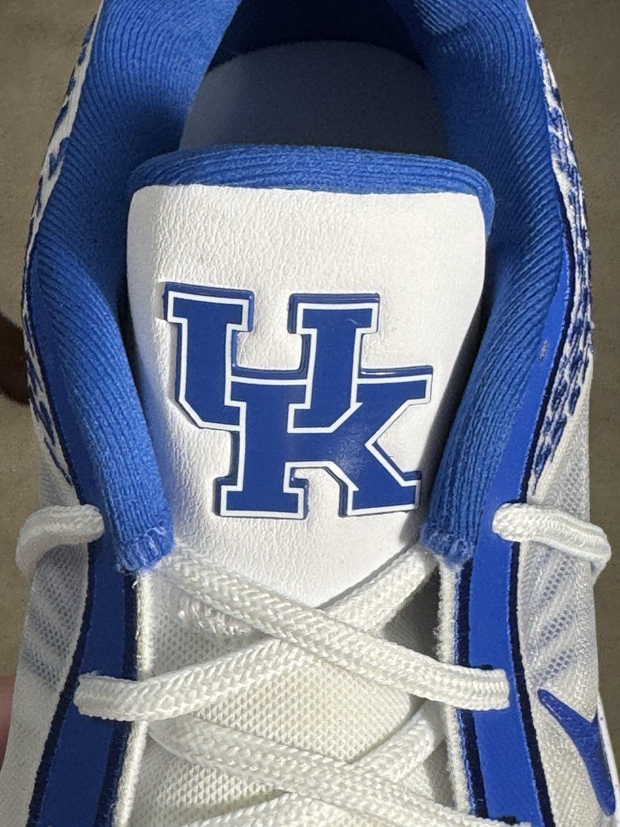 Nike Sabrina 2 “Kentucky pe” Nike Sabrina 2 Kentucky Sample Size 13M/14.5W Mens PE  main image 4