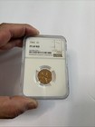 1963  Lincoln Cent   NGC  PF69RD  Red Proof Free Shipping!!! — photo 1