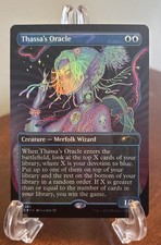 Thassa's Oracle Secret Lair Drop Foil for sale online | eBay