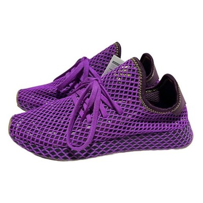 Adidas Deerupt Runner Dragon Ball Z Son Gohan D97052 Herren US7,5 ohne Karton...