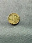 U.S 20$ Double Eagle St. Gaudens Mini * 22 Gold Coin * Commemorative * Rare