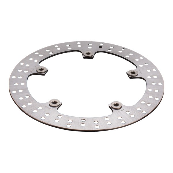 TRW Bremsscheibe MSTR256 | FüR BMW S XR TE ABS 1000 2020 2X99/K69//0E41 Vorne |-image