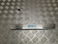 Entry sill Mercedes-Benz EQC 2020 A2936803301