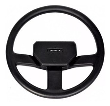 Toyota Land Cruiser Fj40 Fj 40 45 Fj45 Fj55 Fj 55 Stock Steering Wheel