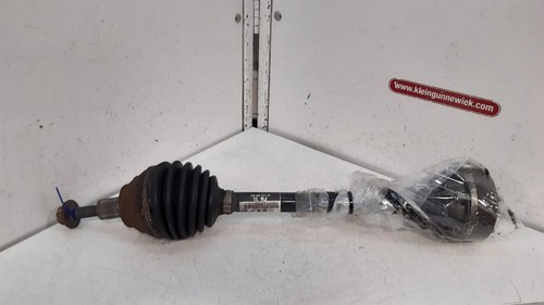 ANTRIEBSWELLE LINKS VORNE Golf VII (AUA) 2014 1K0407271LB / 1K0407271KQ