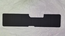 Pannello cofano interno posteriore nero Fiat Panda 900 1992/04-1996/12