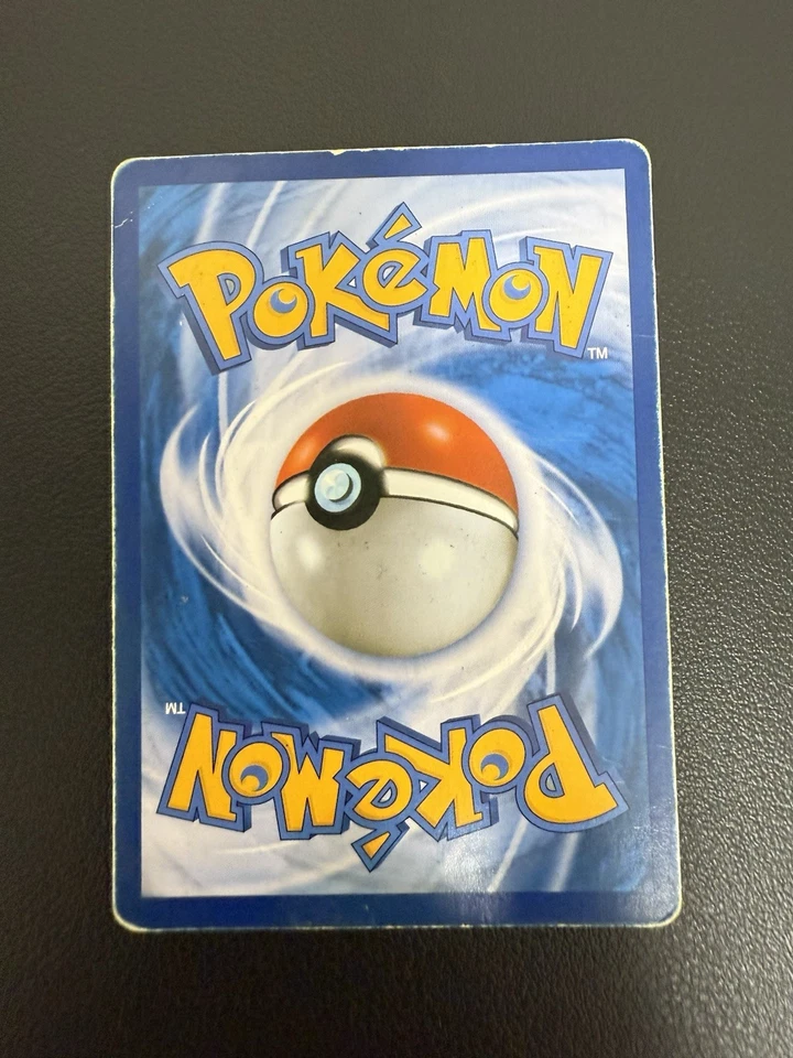 Mewtwo & Mew GX 098/094 Sm11 Miracle Twin Holo Korean Card Full Alt Art SR Used - Image 3 of 4