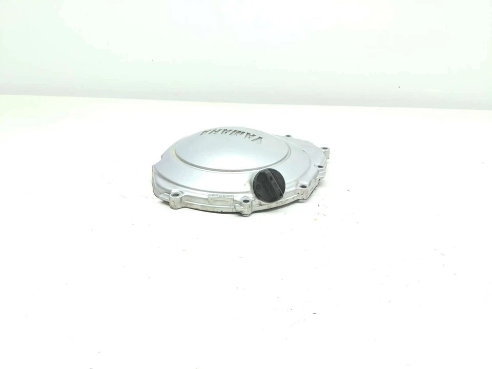 Cubierta del motor del lado derecho Yamaha YZF600R 97-07 Foto 3 de 4
