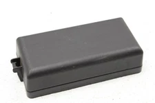 2024 Subaru Crosstrek Fuse Box Cover Trim 24-26 