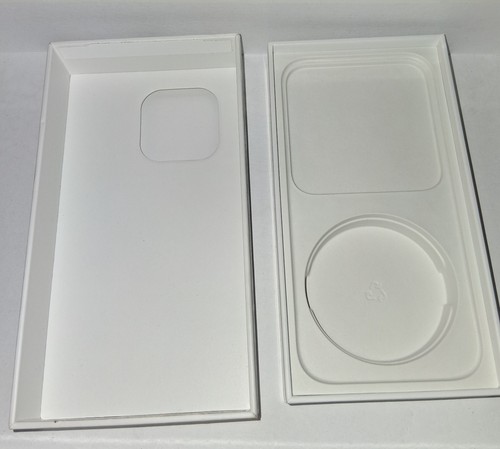 Apple A2650 iPhone 14 Pro Deep Purple 256GB, EMPTY BOX - 第 2/2 張圖片
