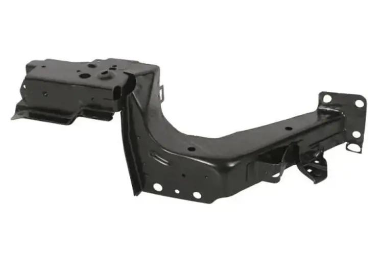 Lamp mounting Left 6502-08-5025241P BLIC for OPEL CORSA E CORSA E Hatchback Van