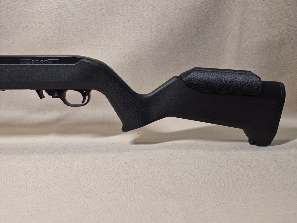 Magpul X-22 Hunter Cheek Riser, For Ruger 10/22 Super Light Weight! | eBay