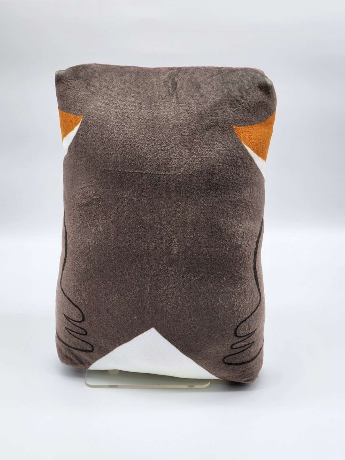 Angry Porg Pillow Pal Star Wars Plush Toy Handmade
