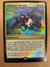 MTG 1x FOIL Offspring's Revenge 198 Ikoria: Lair of PROMO PACK Magic x1 NM