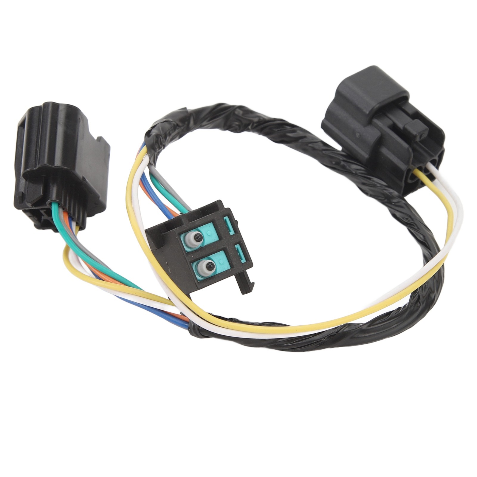 ✿ For Exterior Door Handle Switch Connector Harness Outside Door Handle Wire.