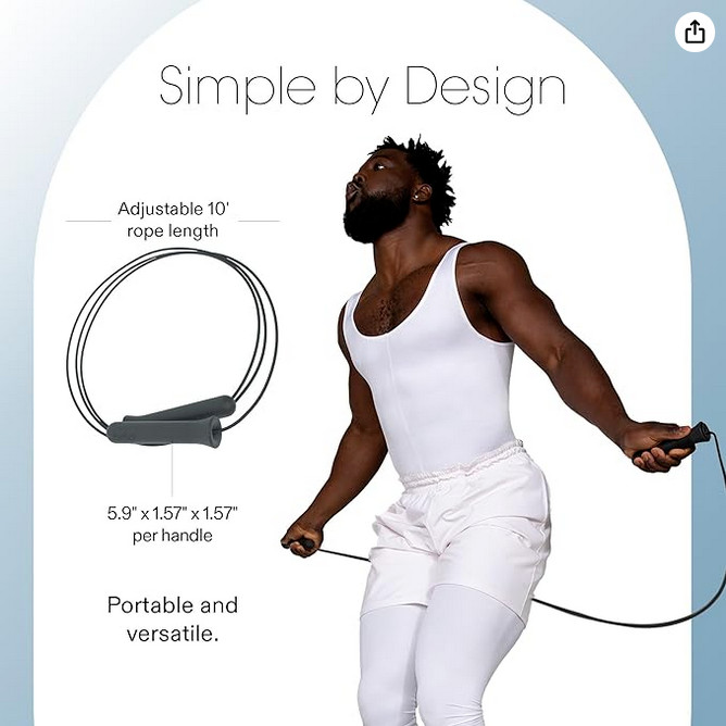 Find Your ZEN !  BALA Roller, Jump Rope 1 lb Bangle Ankle Weights BALA Sand NEW