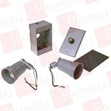 HUBBELL 5883-5 / 58835 (NEW IN BOX)