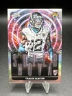 2025 Topps Cosmic Chrome Travis Hunter Base (RAW)
