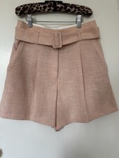 Women’s Smart City Shorts