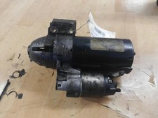 Démarreur BMW SERIE 1