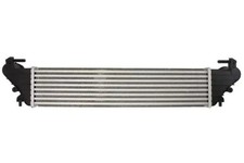 Intercooler – Luftkühler Aluminium DAF011TT THERMOTEC für FIAT TIPO Stufenheck