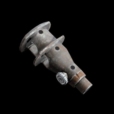 Muzzle Brake II ( 2 )   Blueprint   ARC Raiders   FAST & SECURE  CHEAPEST  