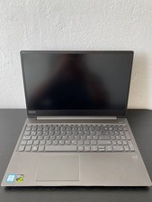 Lenovo 720S-15IKB / Intel i7-7700HQ / Nvidia GTX 1050Ti / SSD 512GB / 16 GB …
