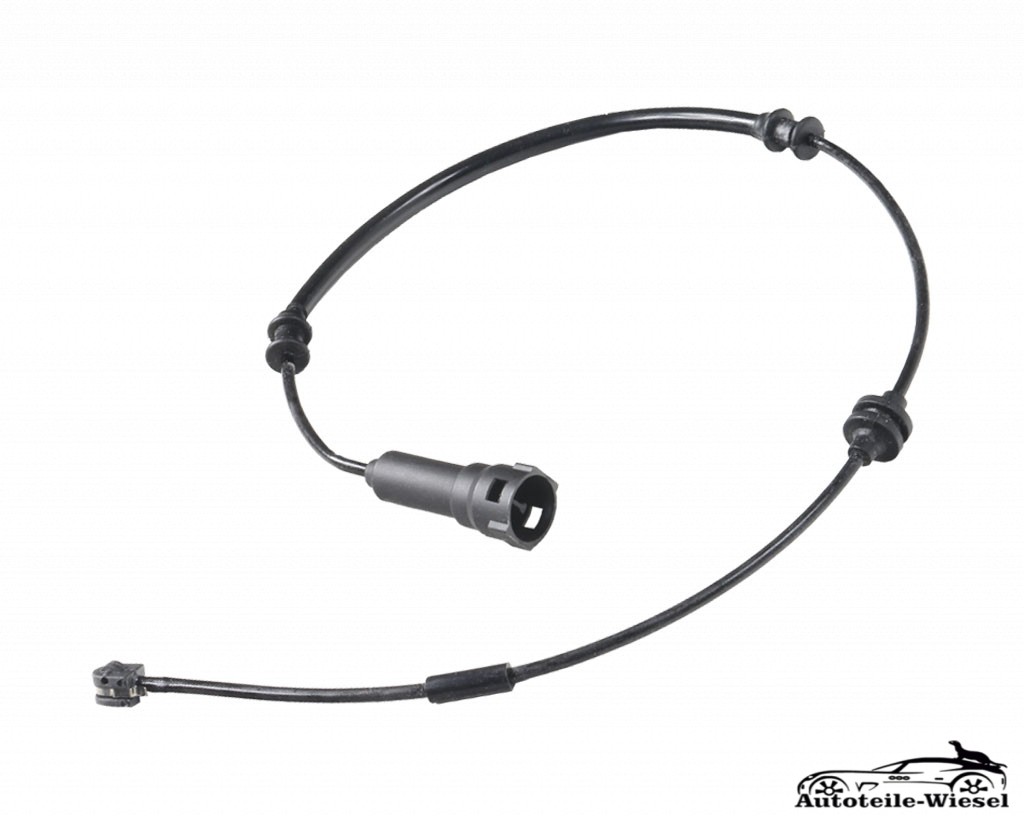 Für DELPHI HAMULCE LZ0166 BRAKE PAD WEAR INDICATOR FRONT 680MM - Bild 5