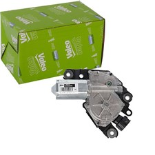 VALEO WISCHERMOTOR HINTEN PASSEND FÜR MERCEDES-BENZ A-KLASSE | 582613