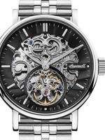 Ingersoll I05804B The Charles Automatik Herrenuhr 44Mm 5ATM