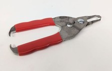 Genuine Honda Push Pin Cap Pliers 07aac-001a101 Genuine Honda Push Pin Cap Pliers 07aac-001a101