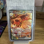 Cartes Pokémon : BRIOCHIEN EX 169/142 - Couronne Stéllaire - FR 🇨🇵