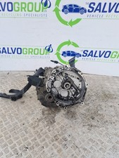GETRAG MINI HATCH COOPER S GEARBOX - MANUAL 1.6 PETROL 6 SPEED GA6F21WA 02-06