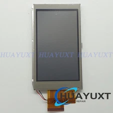 LCD Display Touch Screen Glass For Garmin Montana 680 680t