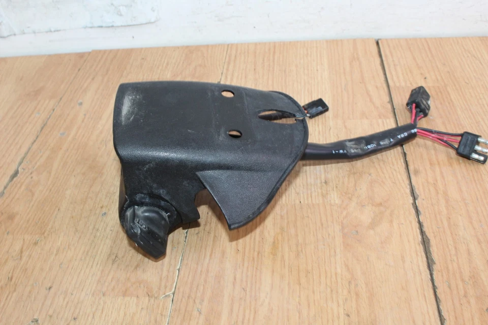 Cubierta de manillar Arctic Cat 300 2002 4x4  Foto 3 de 4