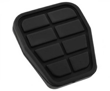 Pedal - Aufsatz Gummi 05284 FEBI BILSTEIN für AUDI VW SEAT