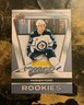 Parker Ford 2025-26 Upper Deck MVP Rookies #235 RC ~ Winnipeg Jets
