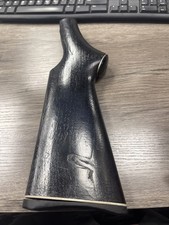 Marlin 336 Rifle Gun Stock Black