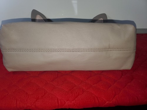 Betsey Johnson Bunny Rabbit Kitsch Kosmetiktasche - Bild 8 von 14