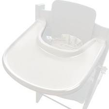 Baby High Chair Tray for Stokke Tripp Trapp Chair V2 and Beyond