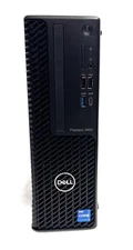DELL PRECISION 3450 SFF i7-11700 8 CORE 16GB 512GB SSD WIFI WIN 11