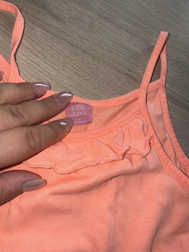 Jumpsuit Größe 116 - Bild 3 von 3