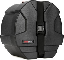 Gator Grooves Mounted Tom Case - 12 x 8 inch