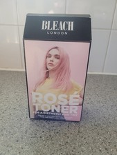 Image of Bleach London Rose Toner Kit X 5