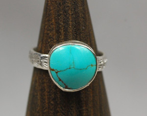 No.8 ターコイズ Number 8 Turquoise | eBay
