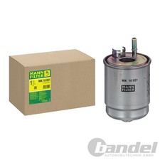Filtre à carburant Hyundai I30