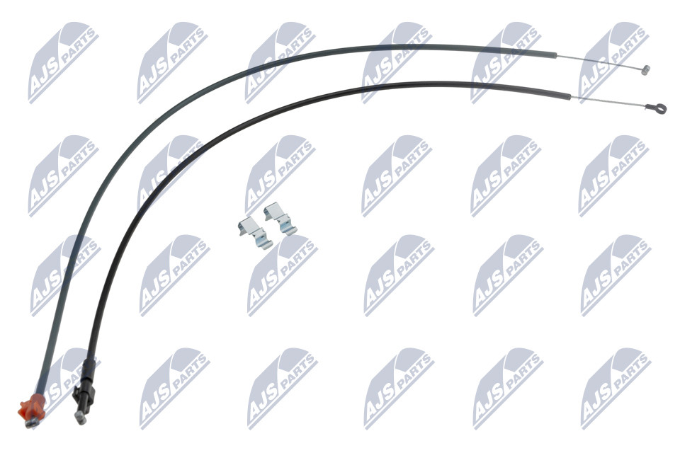 N.T.Y. EZC-RE-216.NTY Control, blending flap for NISSAN,OPEL,RENAULT