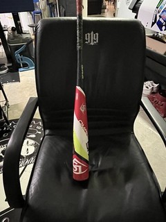 Louisville Slugger Omaha 517 BBCOR Baseball Bat 32” 29oz Metal Alloy Red Black